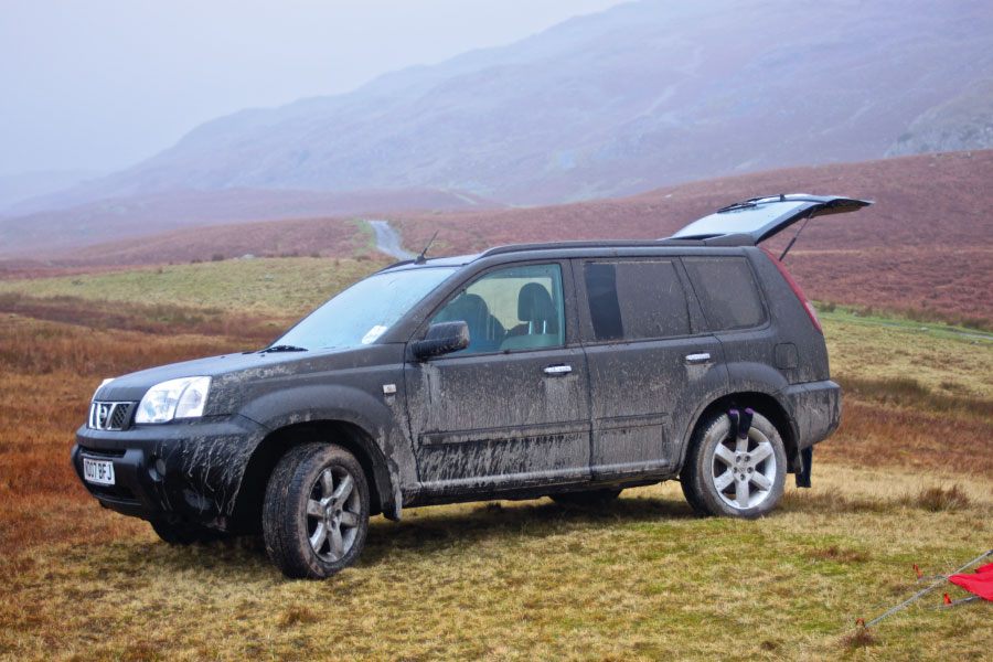 Wild camping in the Lake District | Outdoor Adventure Motivational Speaking | Hetty Key | Mud, Chalk & Gears