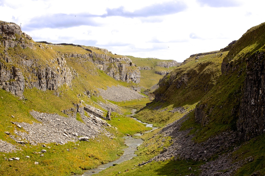 Climbing at Malham Cove and Gordale Scar | Outdoor Adventure Motivational Speaking | Hetty Key | Mud, Chalk & Gears