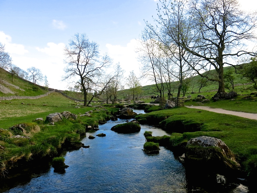 Climbing at Malham Cove and Gordale Scar | Outdoor Adventure Motivational Speaking | Hetty Key | Mud, Chalk & Gears