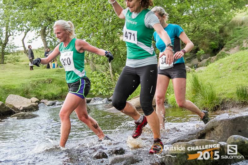 Grindleford Fell Race, Peak District | Outdoor Adventure Motivational Speaking | Hetty Key | Mud, Chalk & Gears