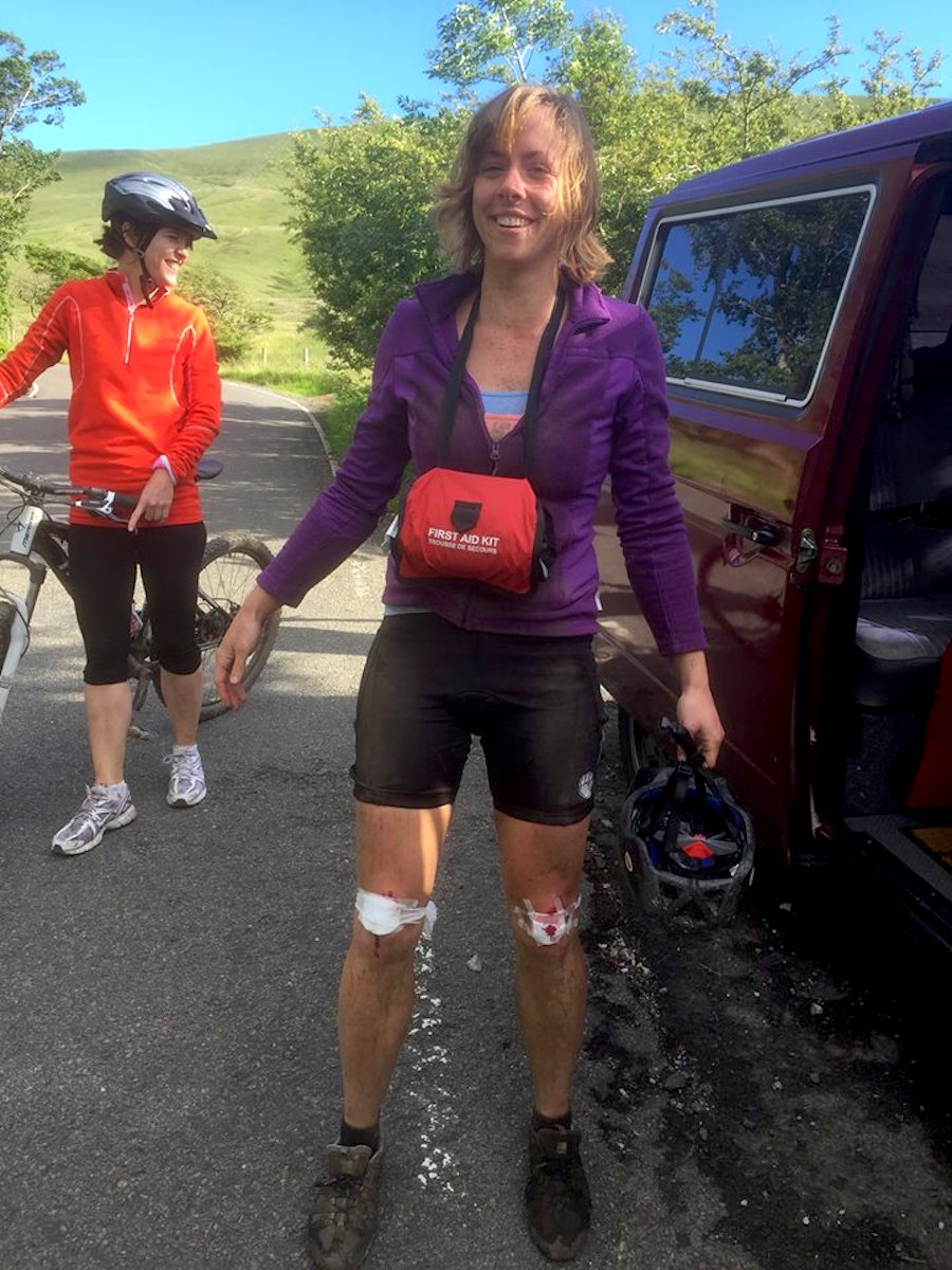 Mountain biking in the Peak District | Outdoor Adventure Motivational Speaking | Hetty Key | Mud, Chalk & Gears