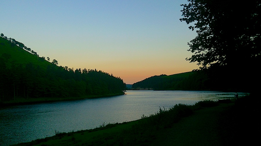 Wild swimming in the Peak District | Outdoor Adventure Motivational Speaking | Hetty Key | Mud, Chalk & Gears