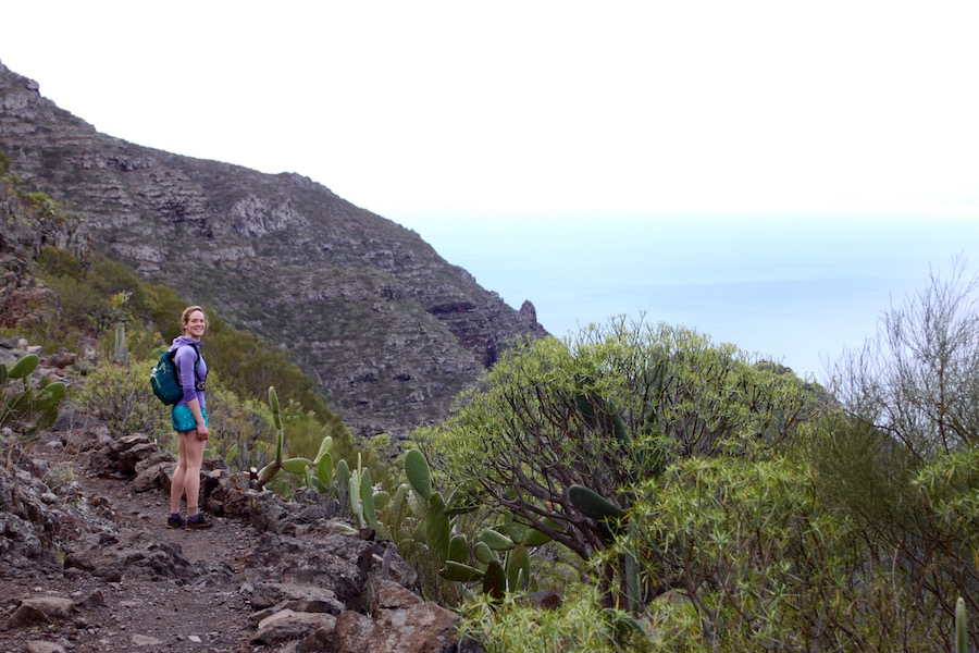 Happy Hiking :)