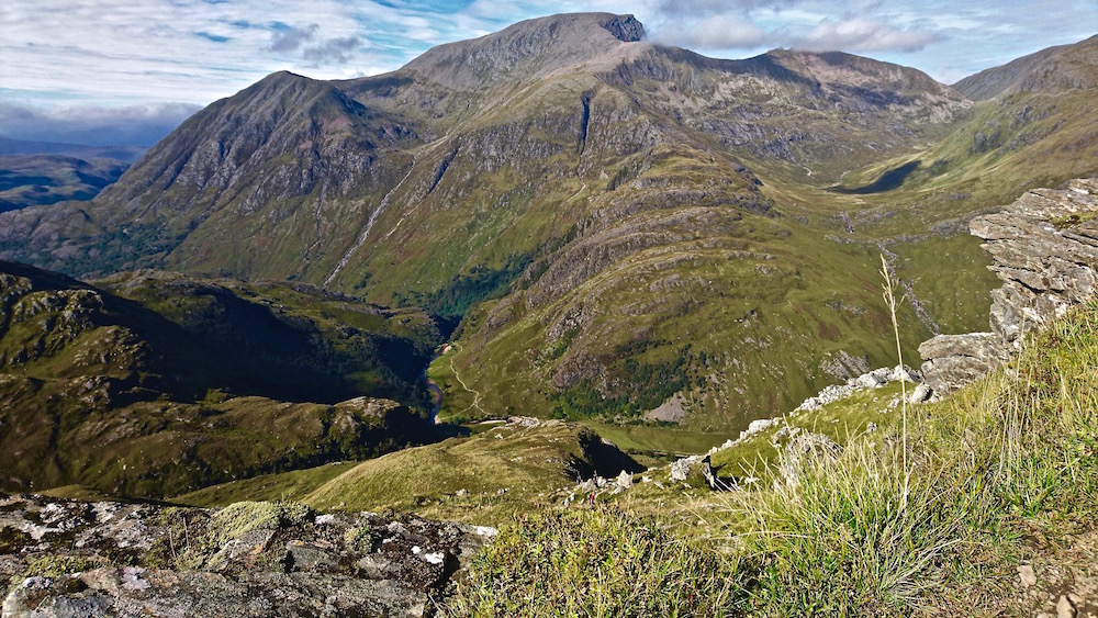 Kinlochleven, Scotland