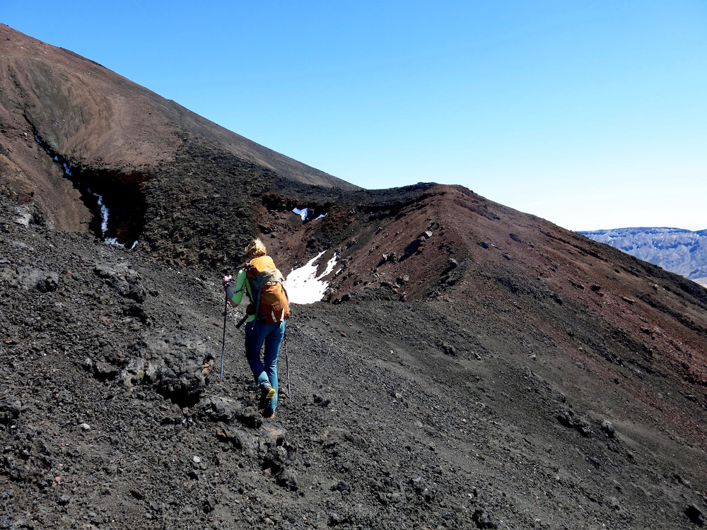 El Teide, Tenerife