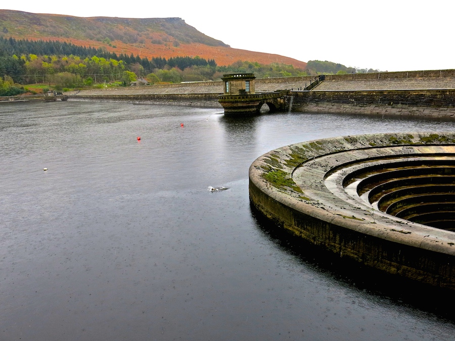 Hiking in the Peak District, Ladybower | Outdoor Adventure Motivational Speaking | Hetty Key | Mud, Chalk & Gears