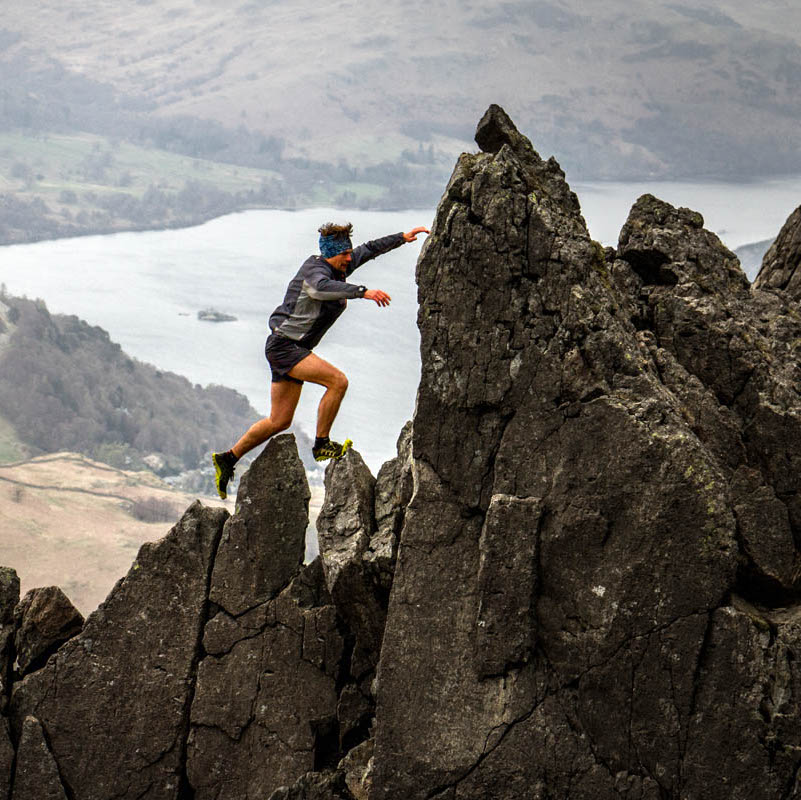 Lake Sky Ultra, Skyrunning series | Outdoor Adventure Motivational Speaking | Hetty Key | Mud, Chalk & Gears