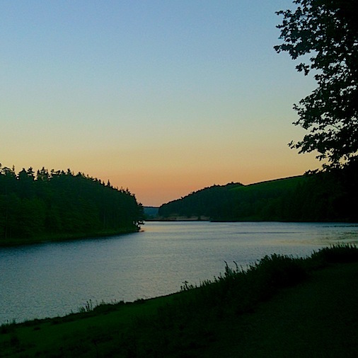 Wild swimming in the Peak District | Outdoor Adventure Motivational Speaking | Hetty Key | Mud, Chalk & Gears